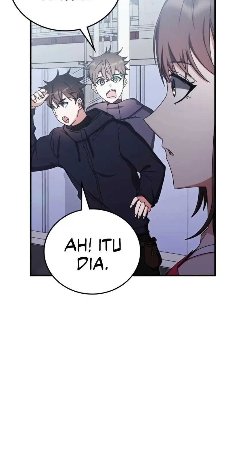 Transcension Academy chapter 88 halaman 13