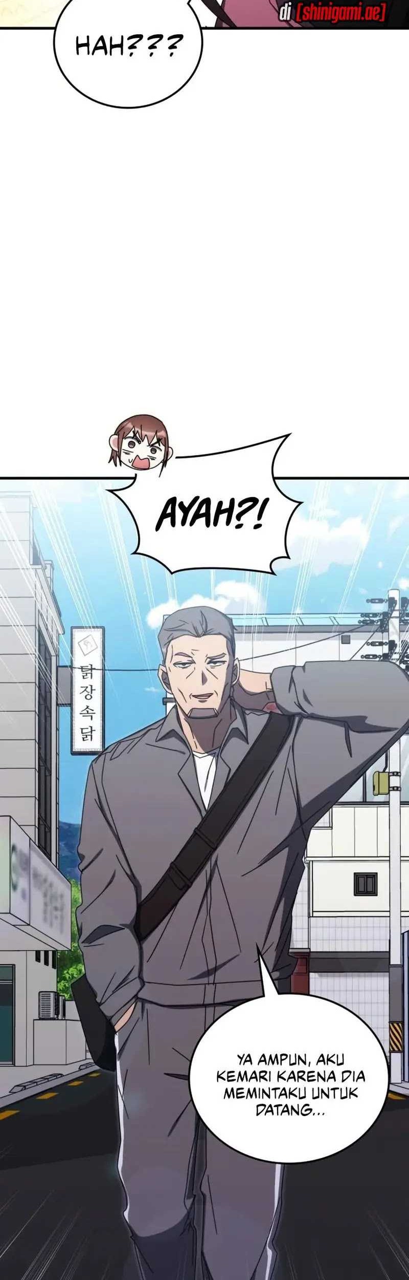 Transcension Academy chapter 88 halaman 15