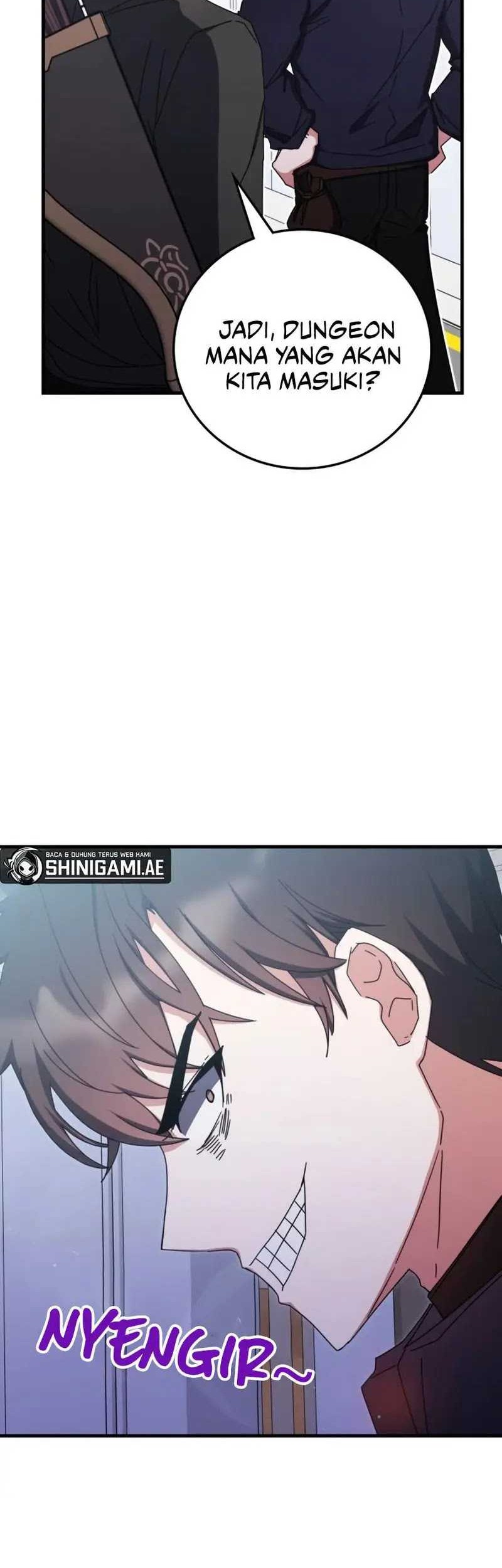 Transcension Academy chapter 88 halaman 17