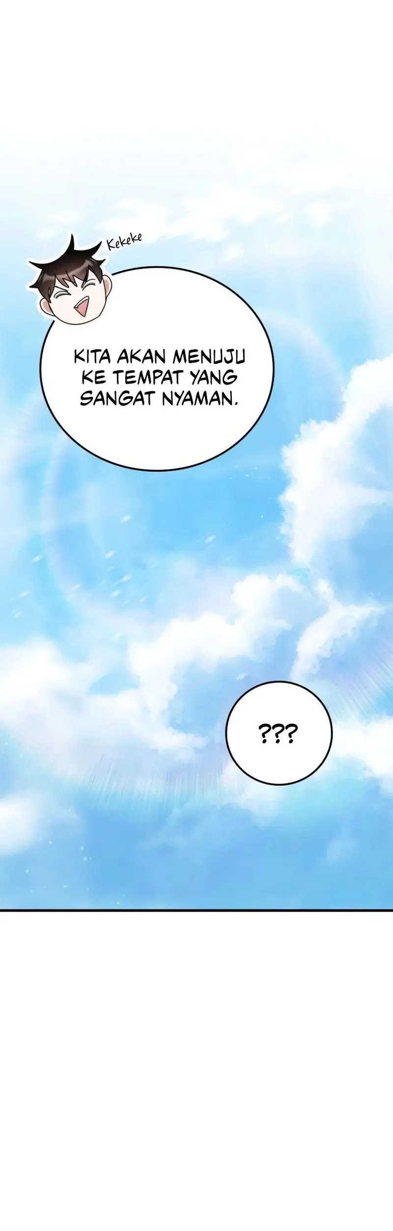 Transcension Academy chapter 88 halaman 18