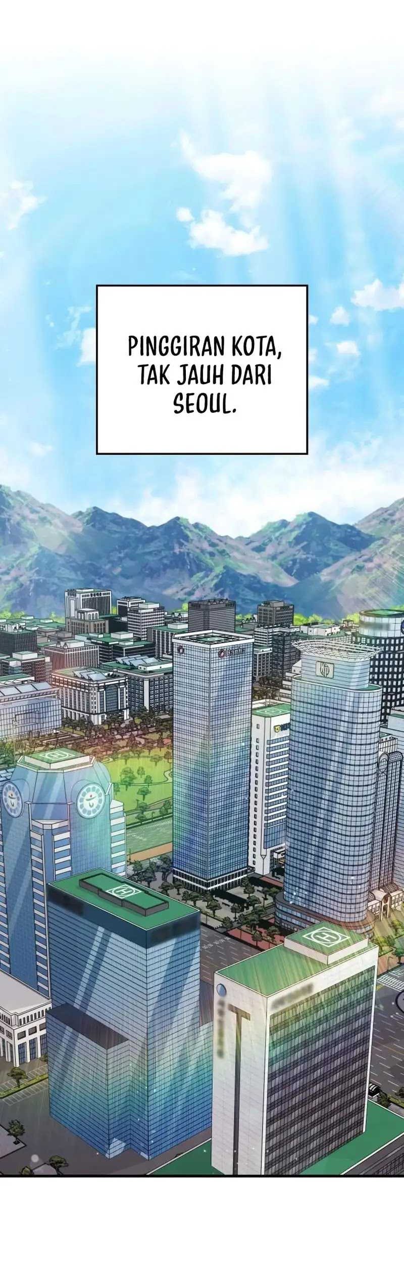 Transcension Academy chapter 88 halaman 20