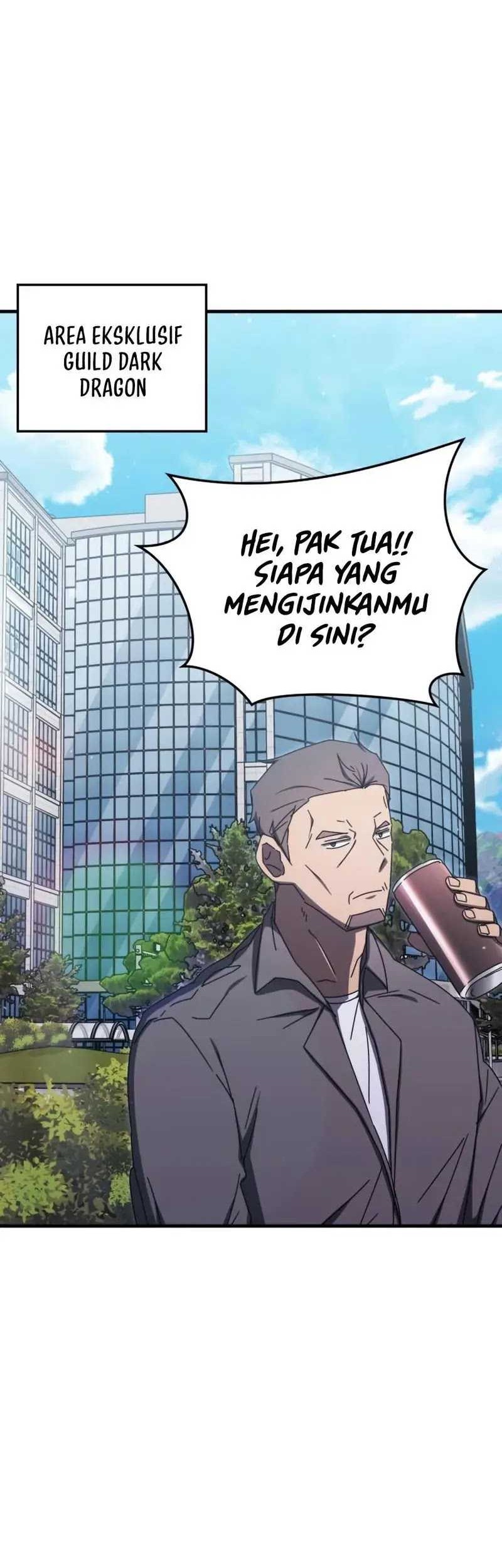 Transcension Academy chapter 88 halaman 21