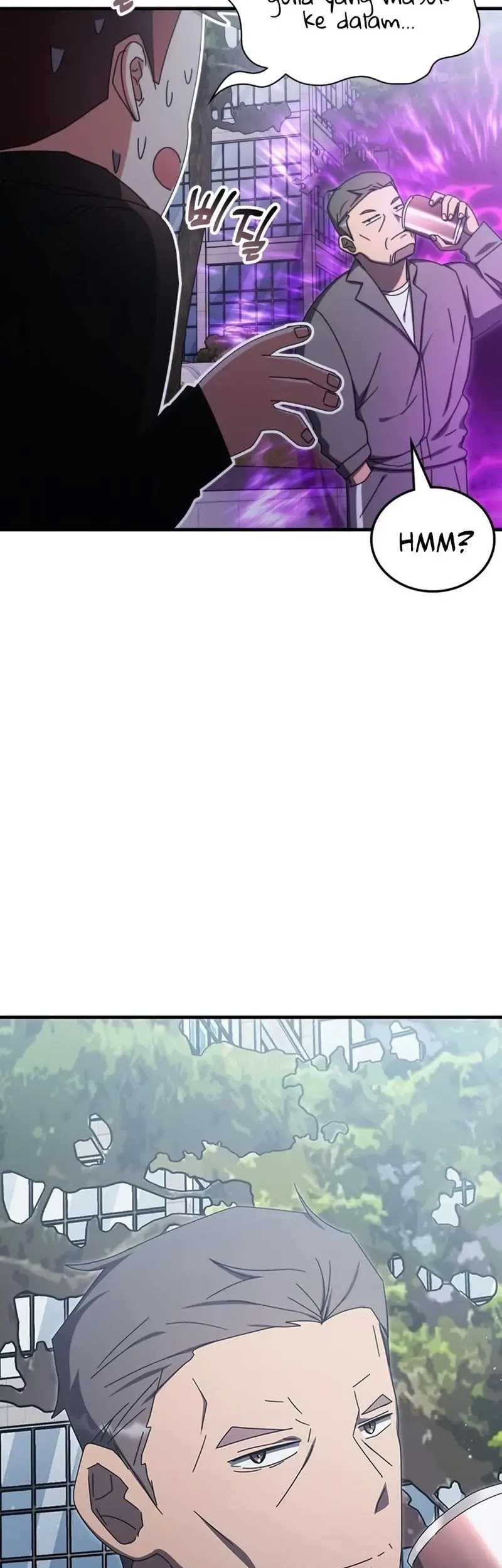 Transcension Academy chapter 88 halaman 24