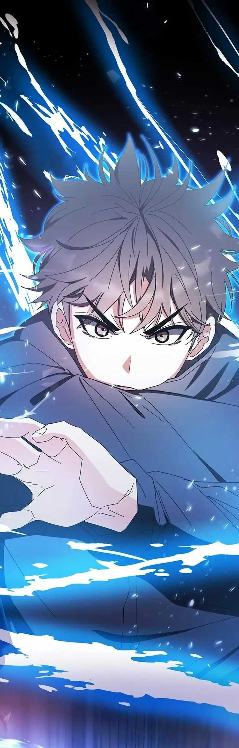 Transcension Academy chapter 88 halaman 26