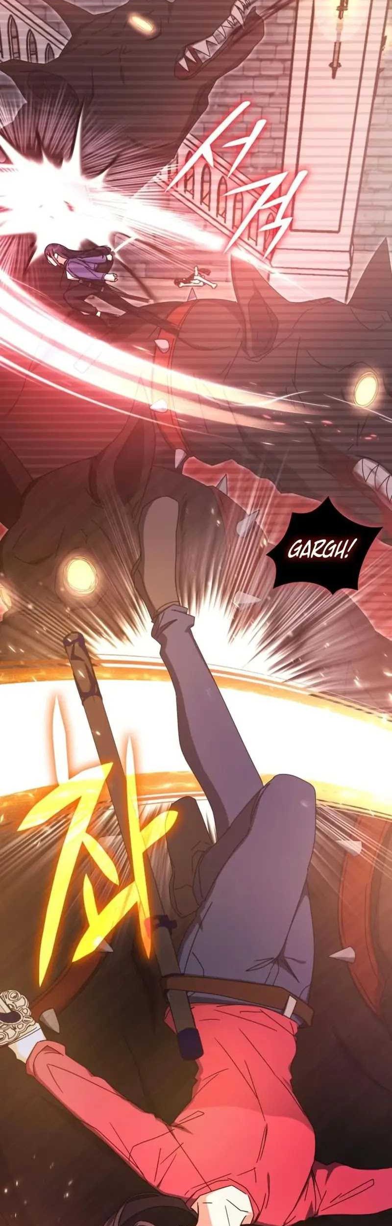 Transcension Academy chapter 88 halaman 32