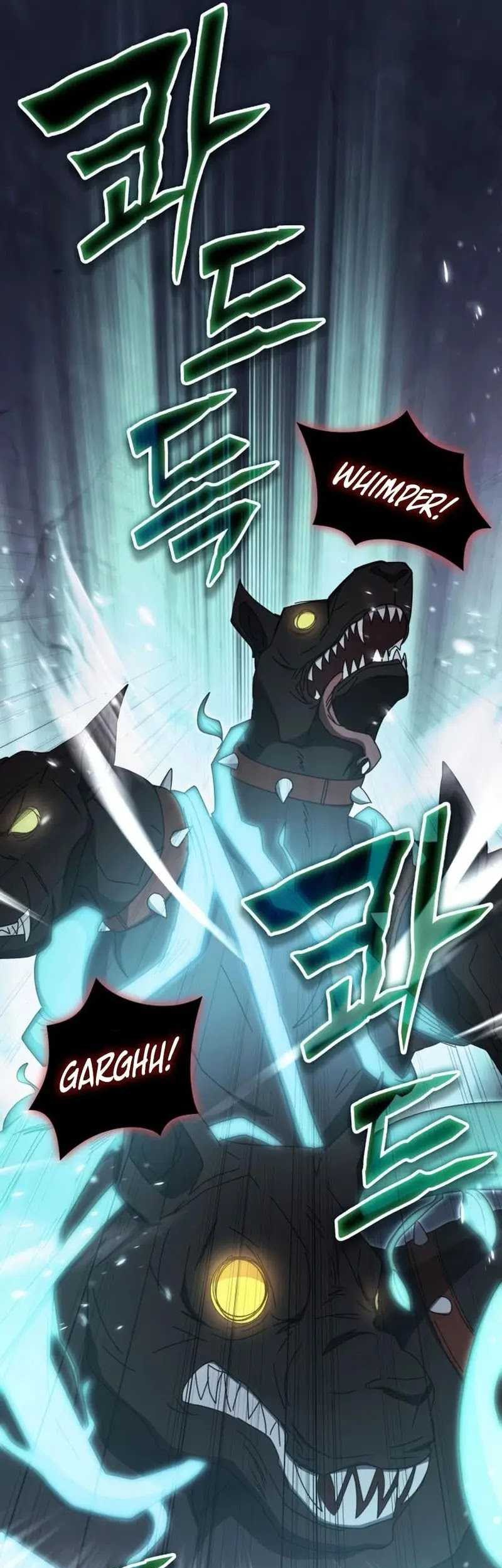 Transcension Academy chapter 88 halaman 34