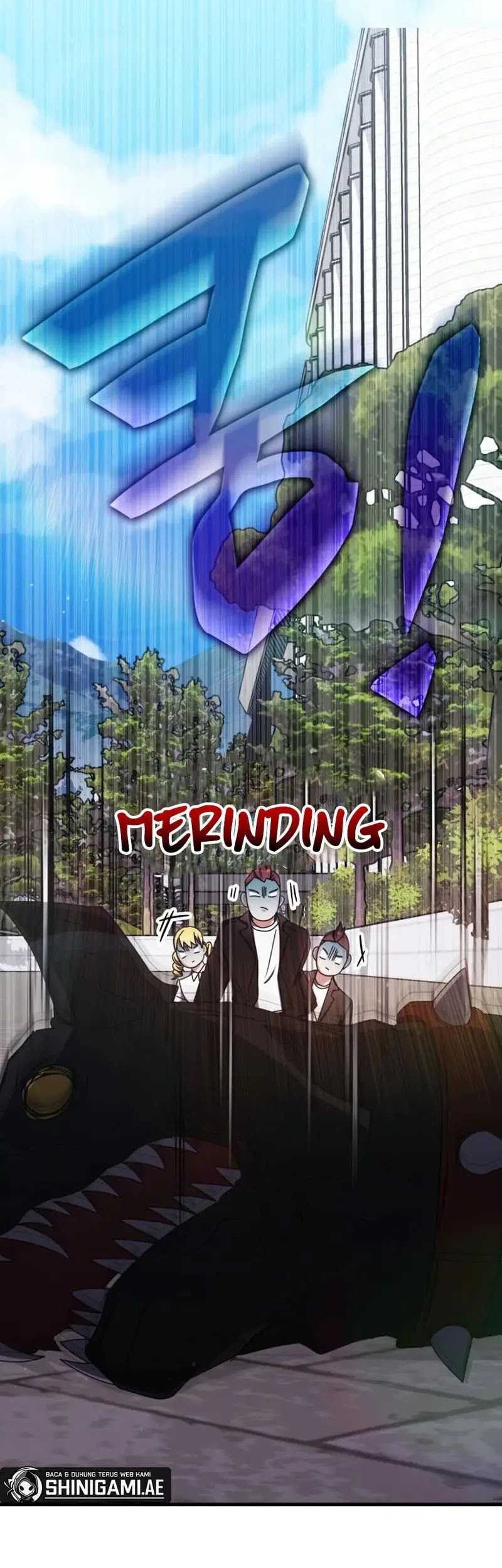 Transcension Academy chapter 88 halaman 39