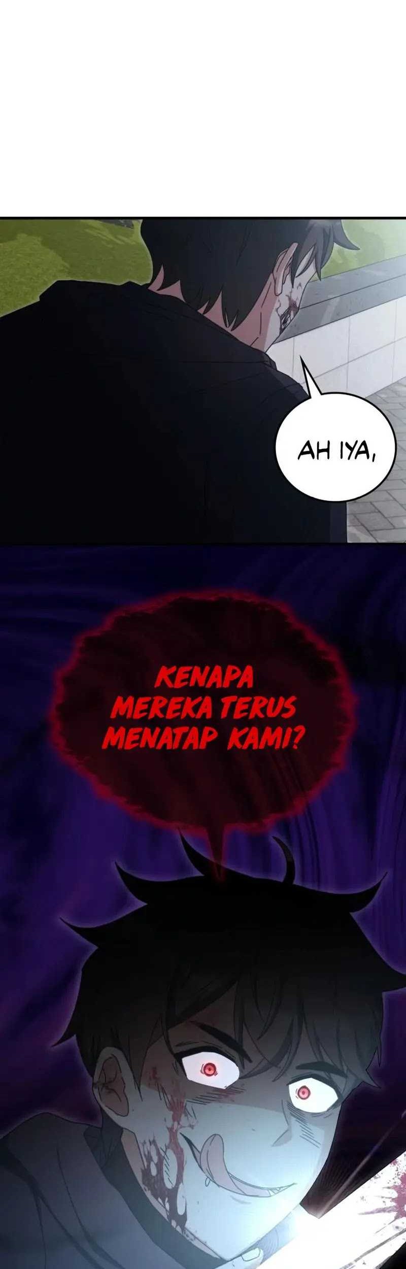 Transcension Academy chapter 88 halaman 43