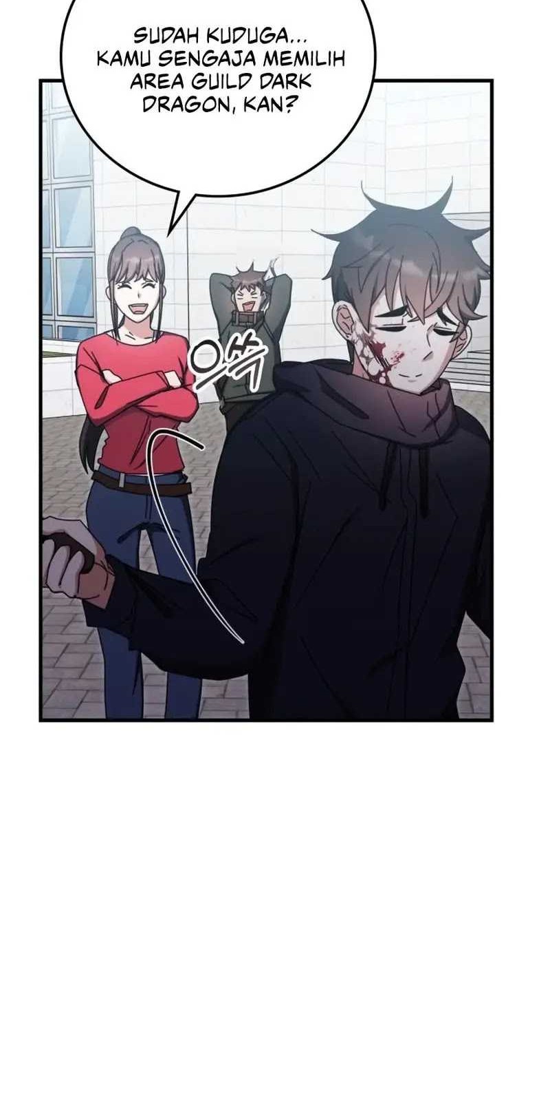 Transcension Academy chapter 88 halaman 45