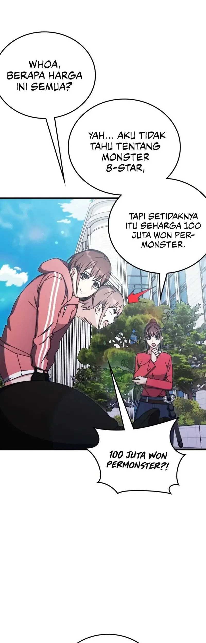 Transcension Academy chapter 88 halaman 47