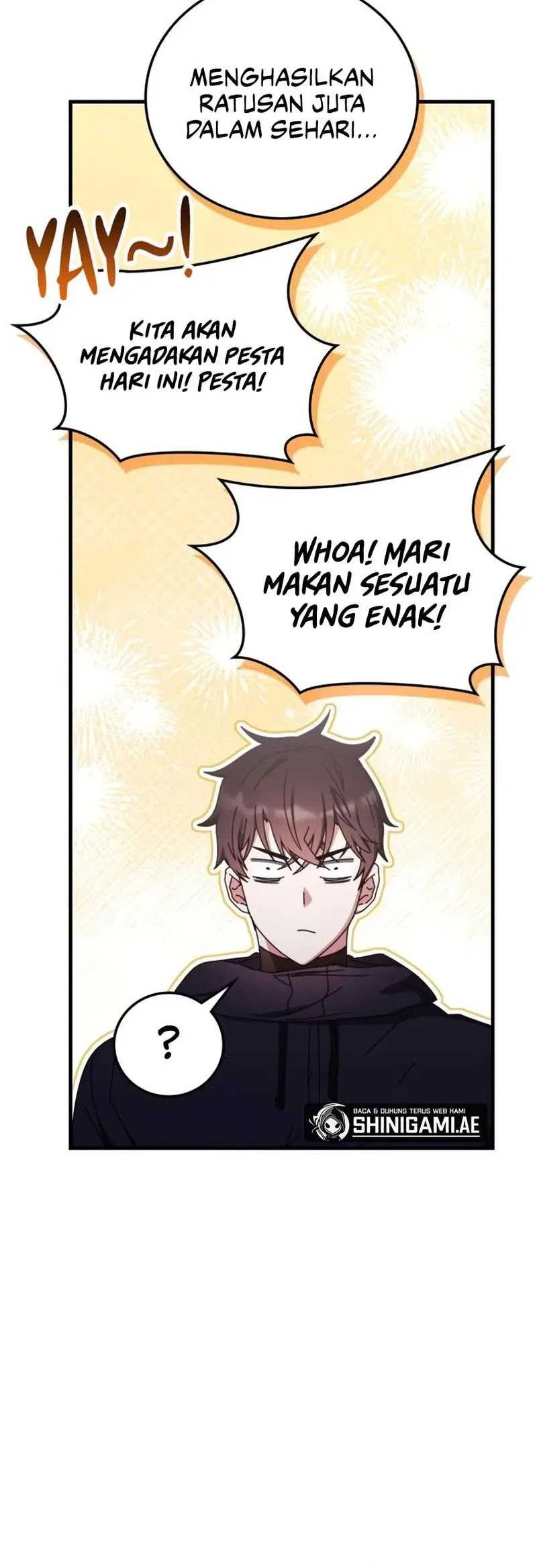 Transcension Academy chapter 88 halaman 48