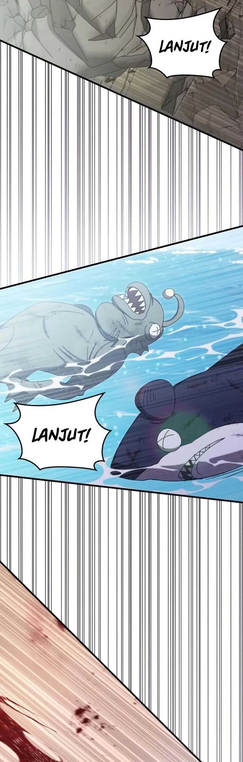 Transcension Academy chapter 88 halaman 50