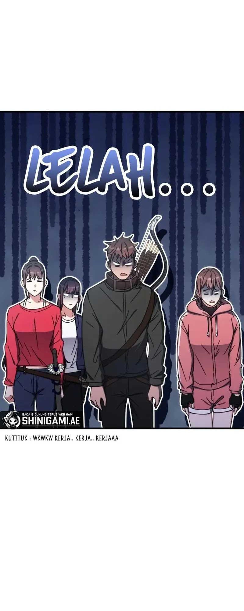 Transcension Academy chapter 88 halaman 52