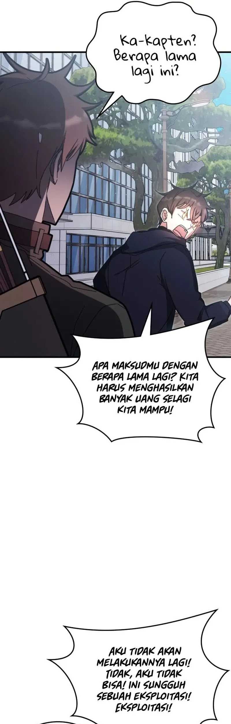 Transcension Academy chapter 88 halaman 53