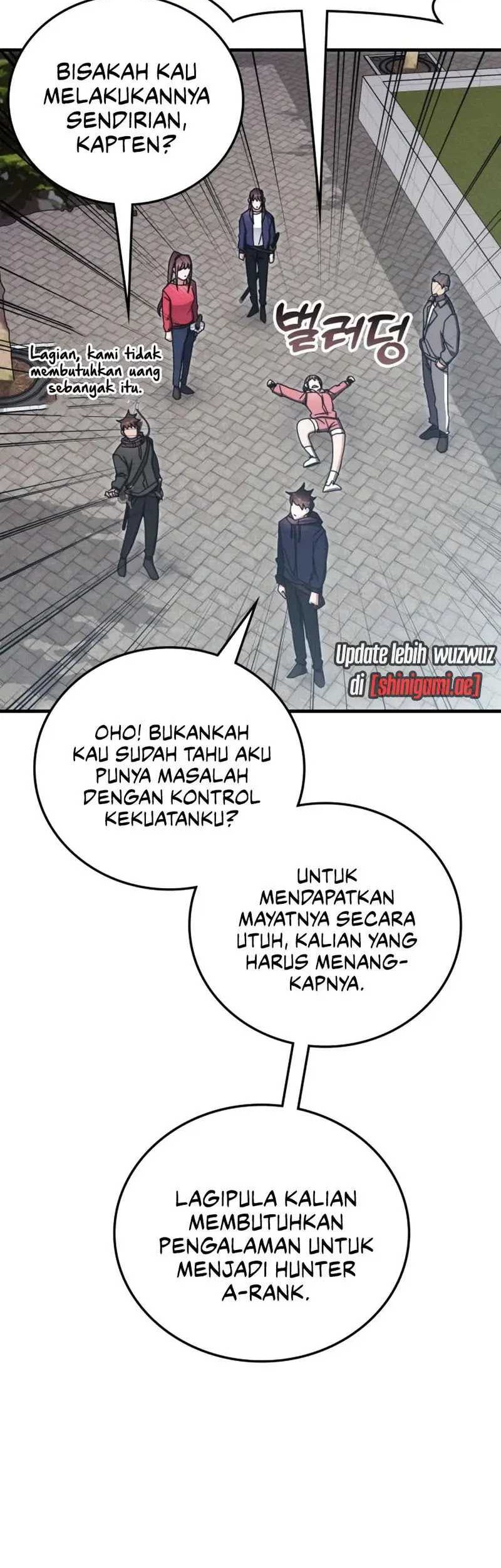 Transcension Academy chapter 88 halaman 54