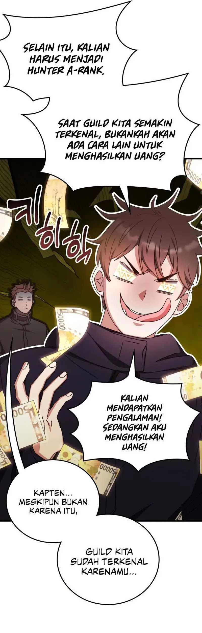 Transcension Academy chapter 88 halaman 57