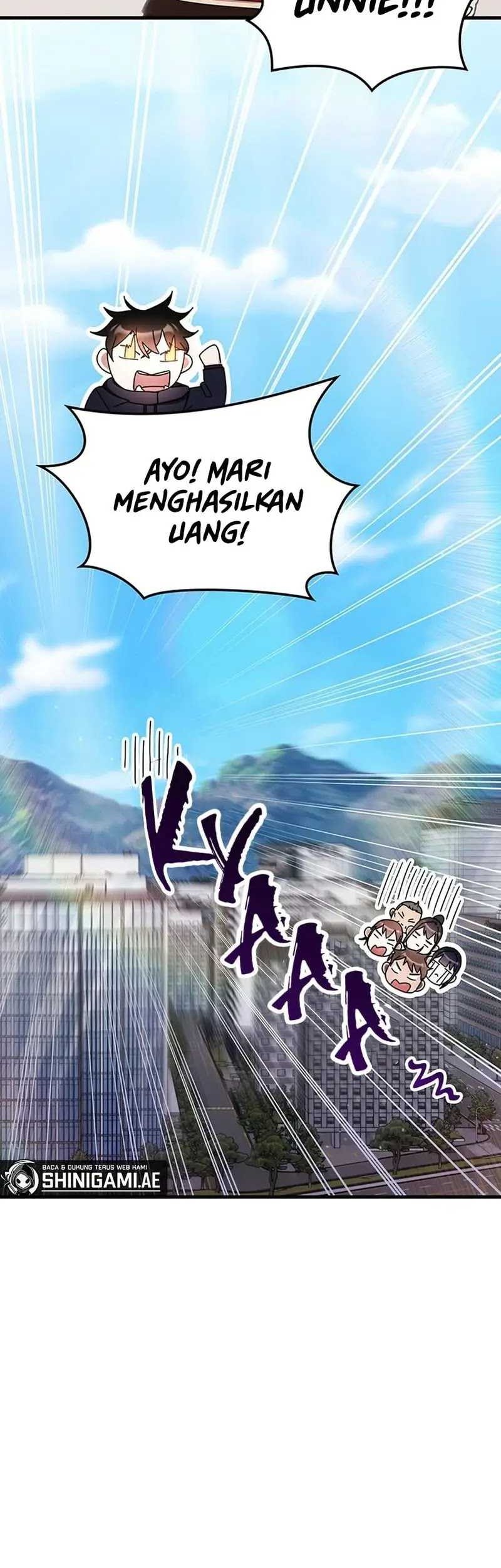 Transcension Academy chapter 88 halaman 63