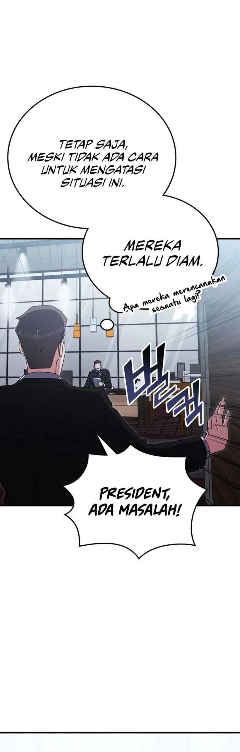 Transcension Academy chapter 88 halaman 67
