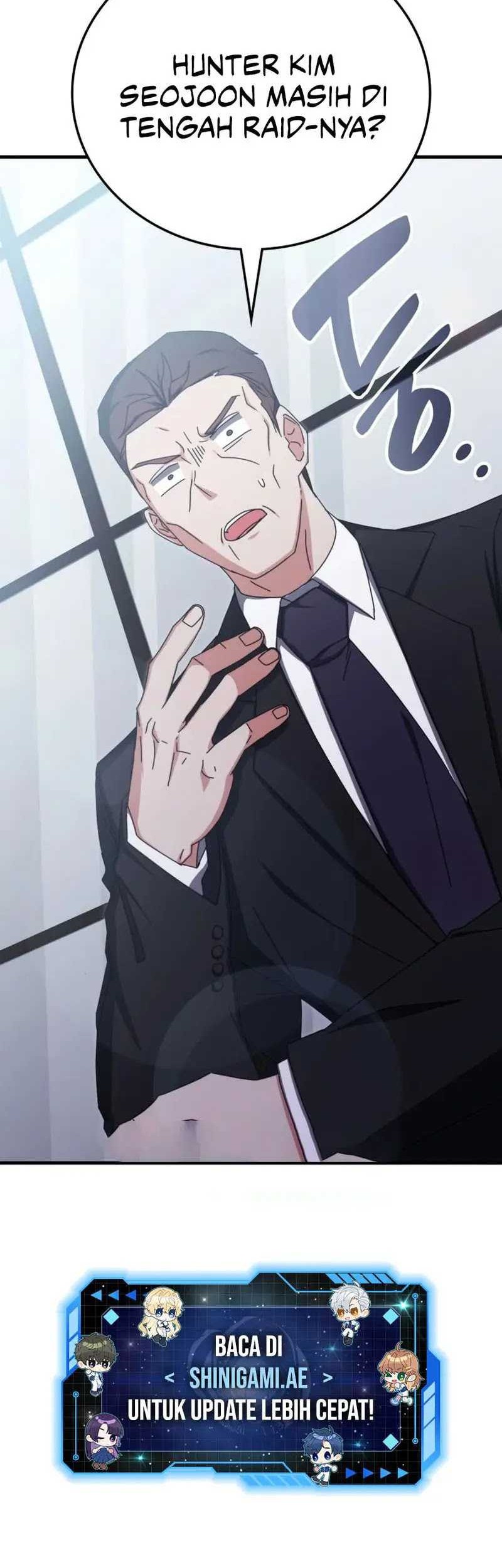 Transcension Academy chapter 88 halaman 74
