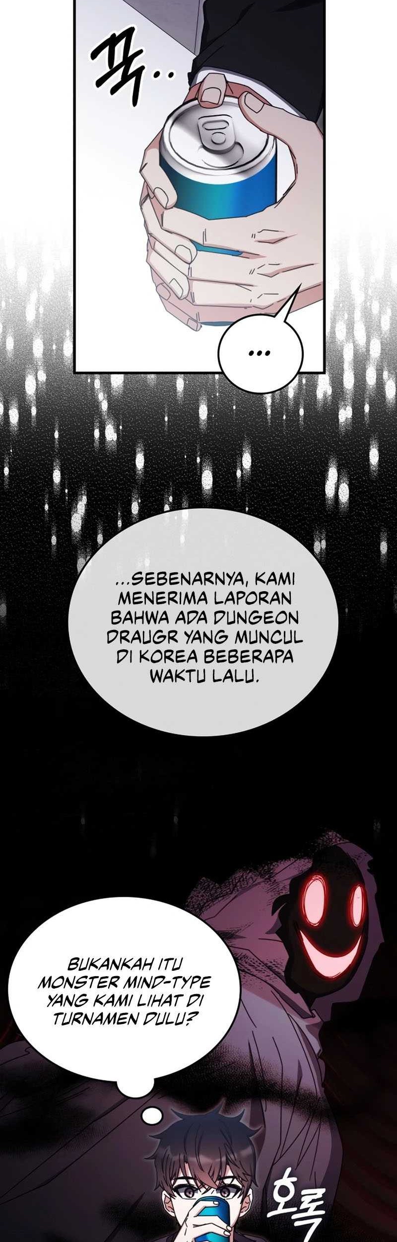 Transcension Academy Bab 89 halaman 15