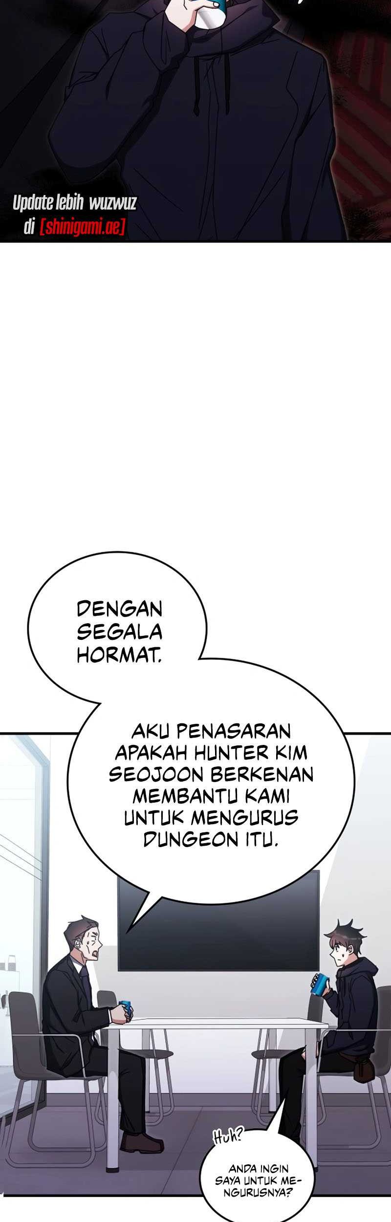 Transcension Academy Bab 89 halaman 16
