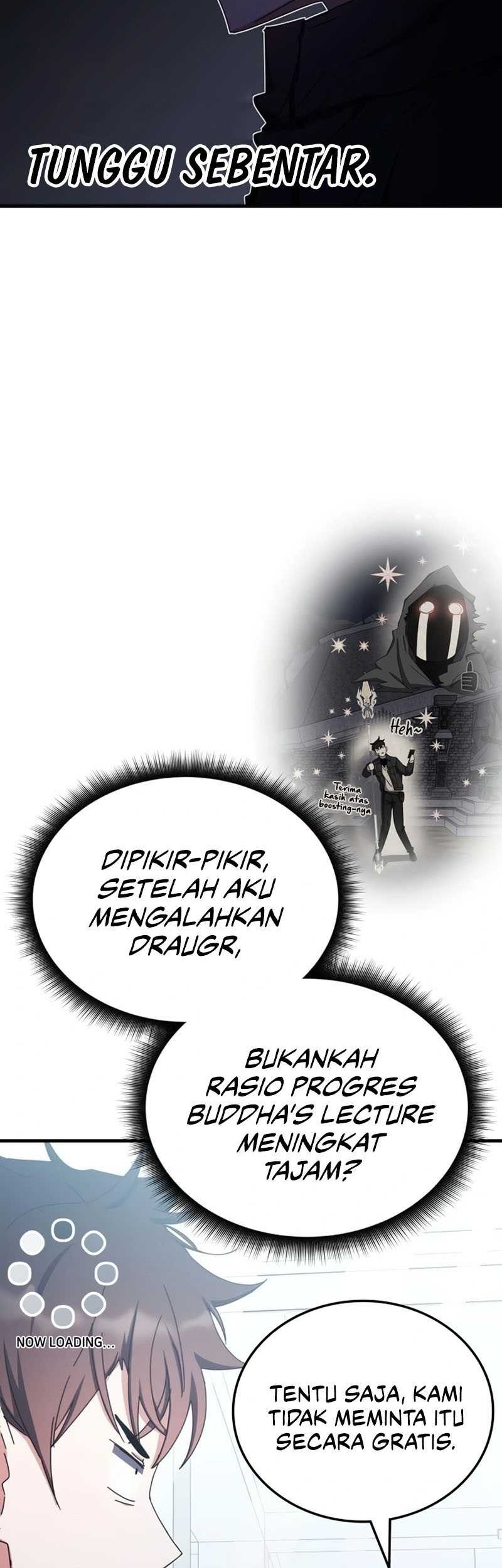Transcension Academy Bab 89 halaman 19