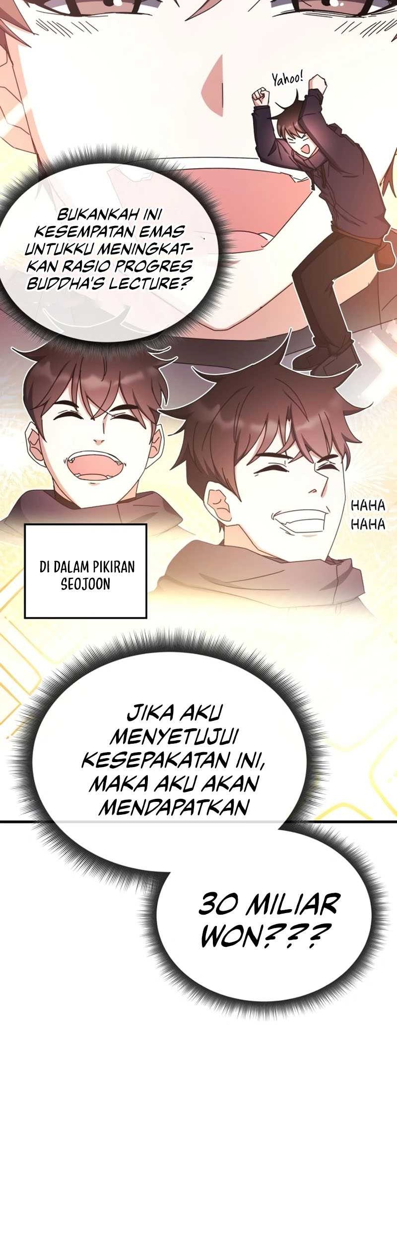 Transcension Academy Bab 89 halaman 24