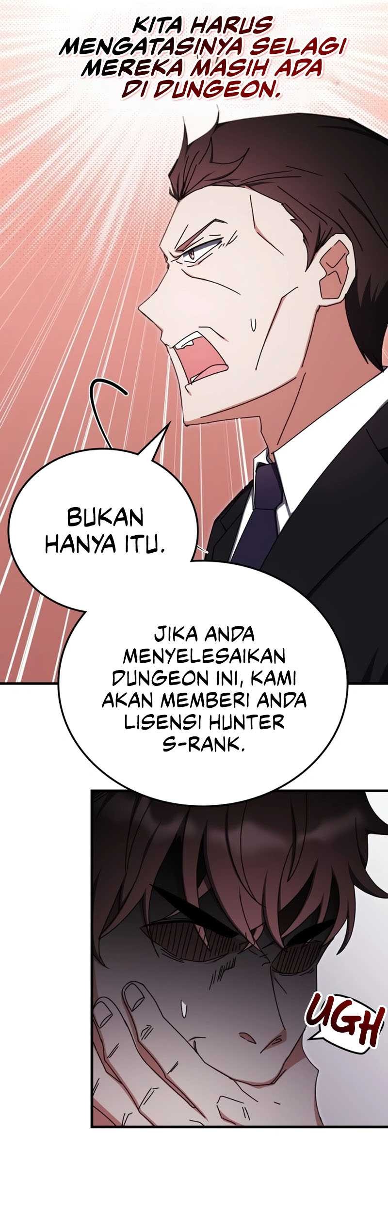 Transcension Academy Bab 89 halaman 29