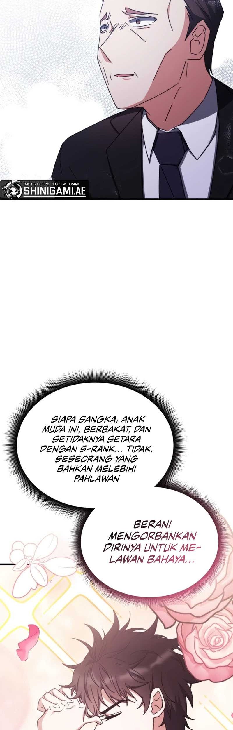 Transcension Academy Bab 89 halaman 42