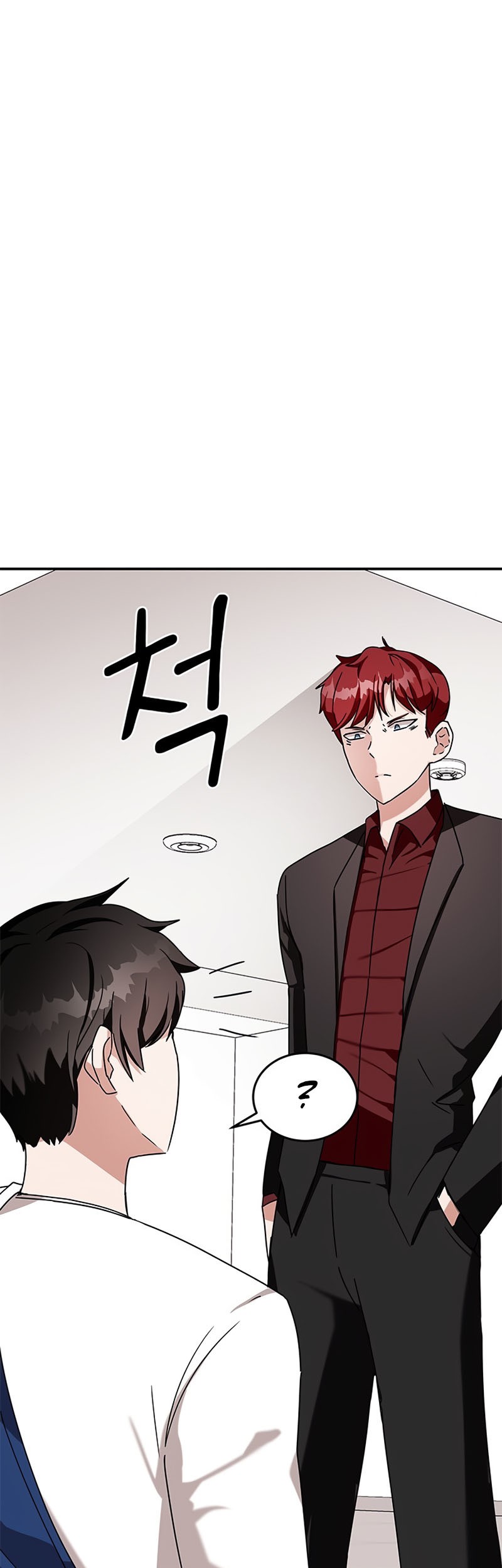 Transcension Academy chapter 9 halaman 6