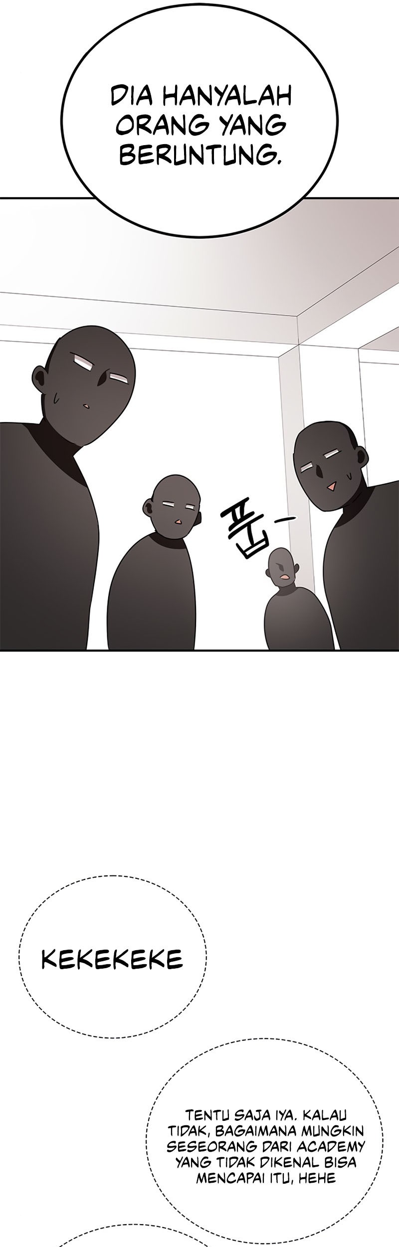 Transcension Academy chapter 9 halaman 11