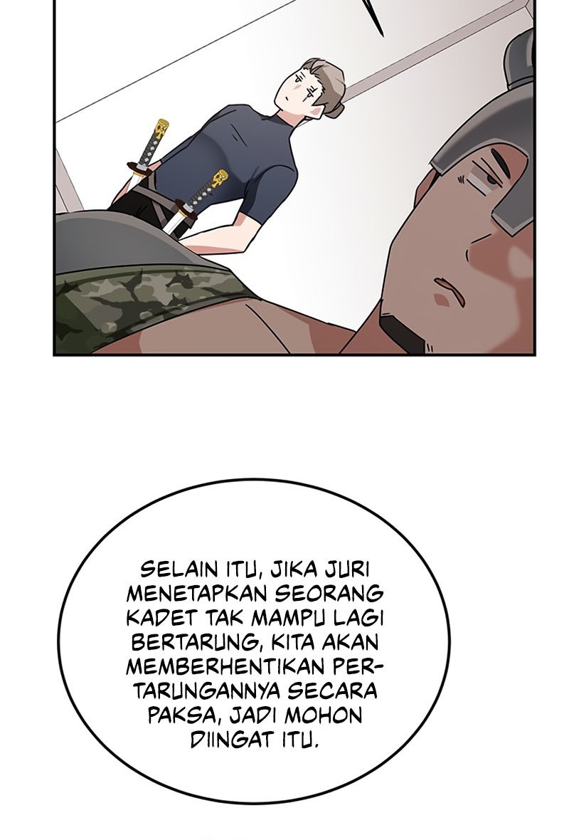 Transcension Academy chapter 9 halaman 15