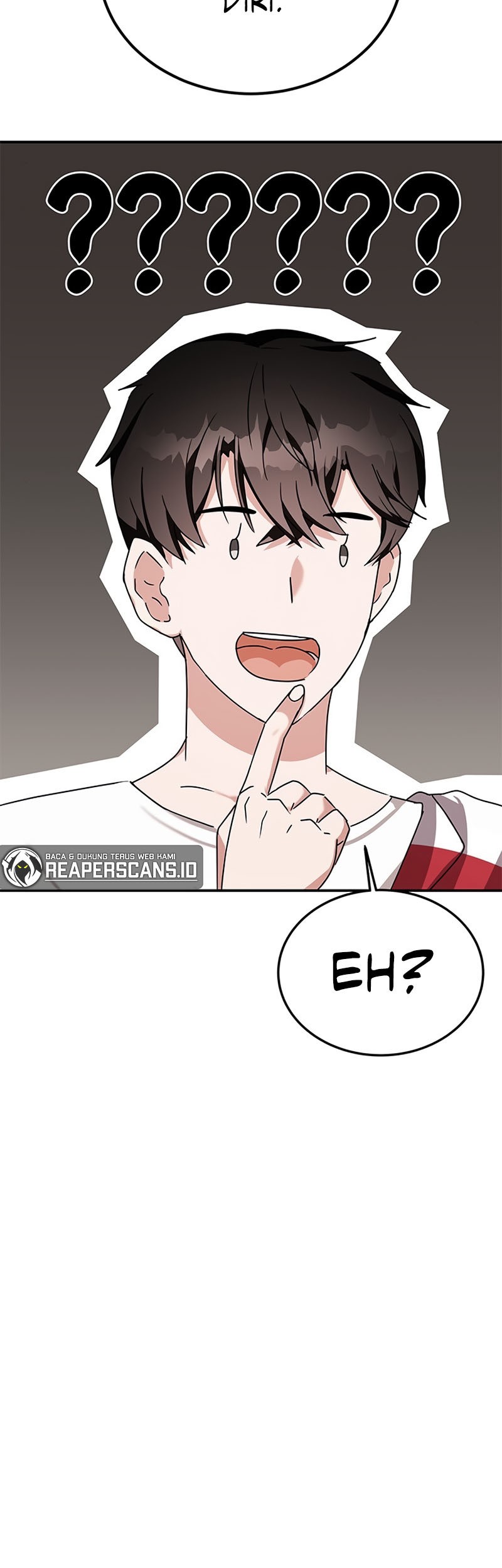 Transcension Academy chapter 9 halaman 18