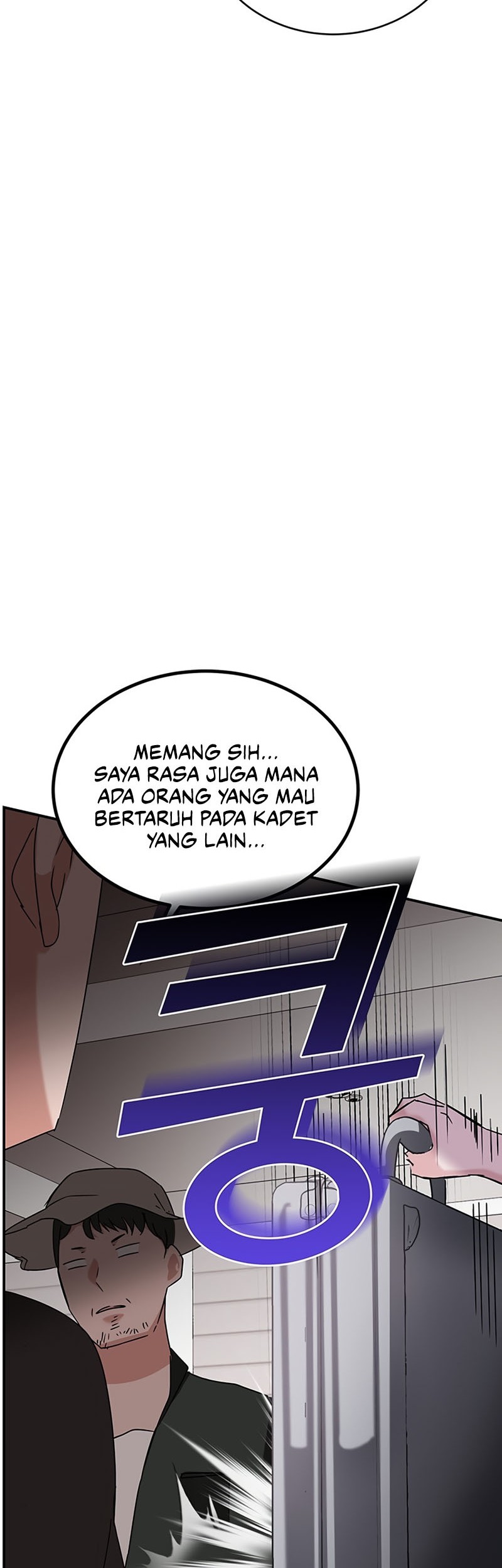 Transcension Academy chapter 9 halaman 27
