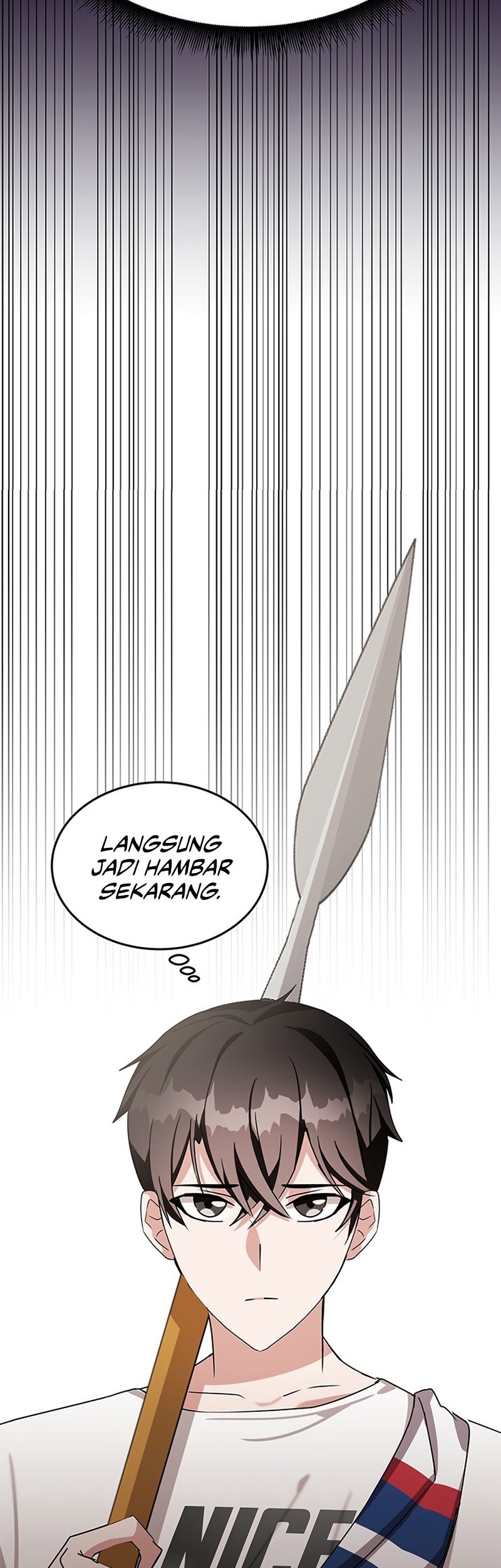 Transcension Academy chapter 9 halaman 32