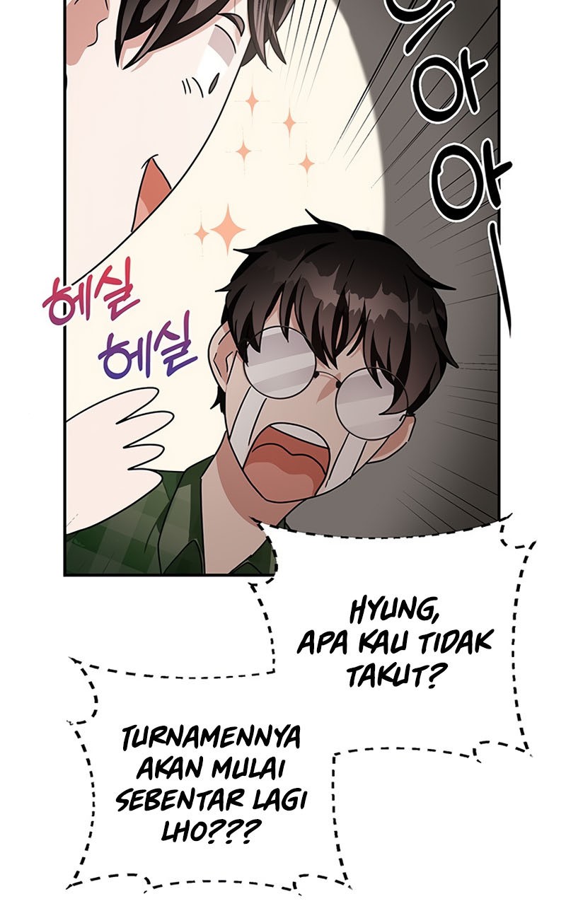 Transcension Academy chapter 9 halaman 44