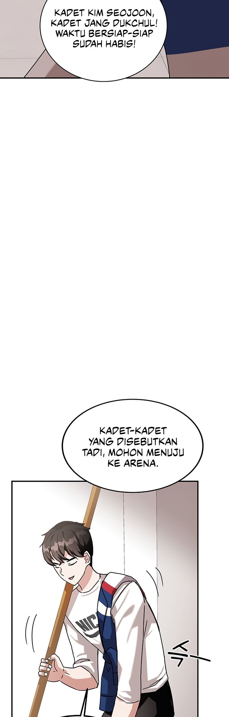 Transcension Academy chapter 9 halaman 48