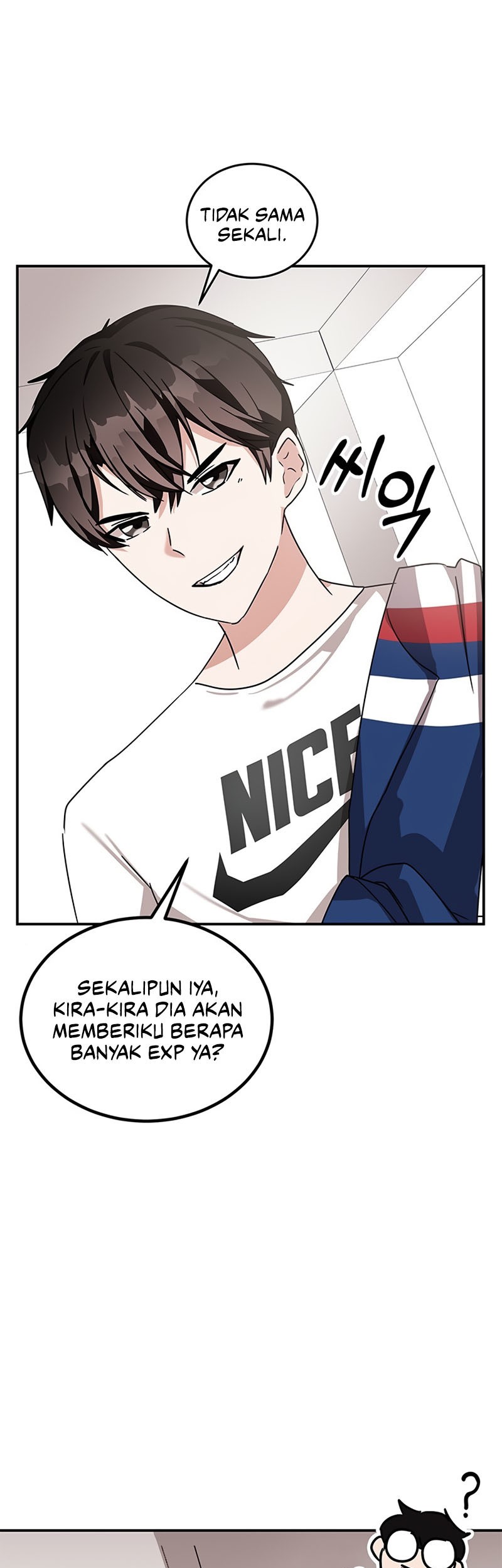 Transcension Academy chapter 9 halaman 52