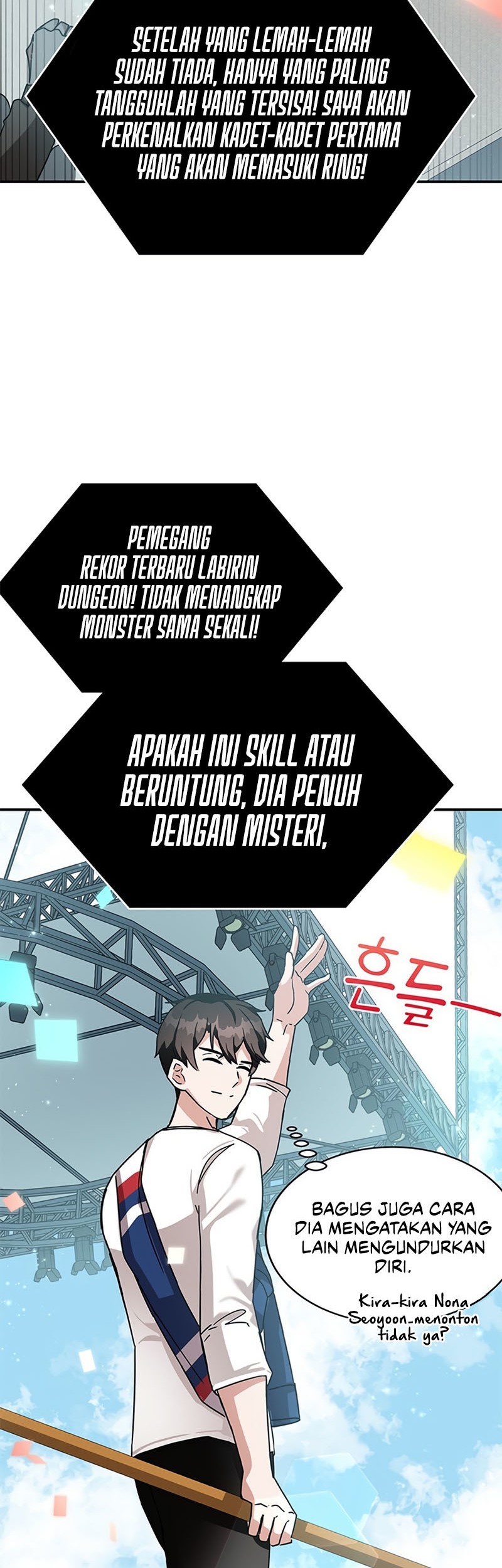Transcension Academy chapter 9 halaman 56