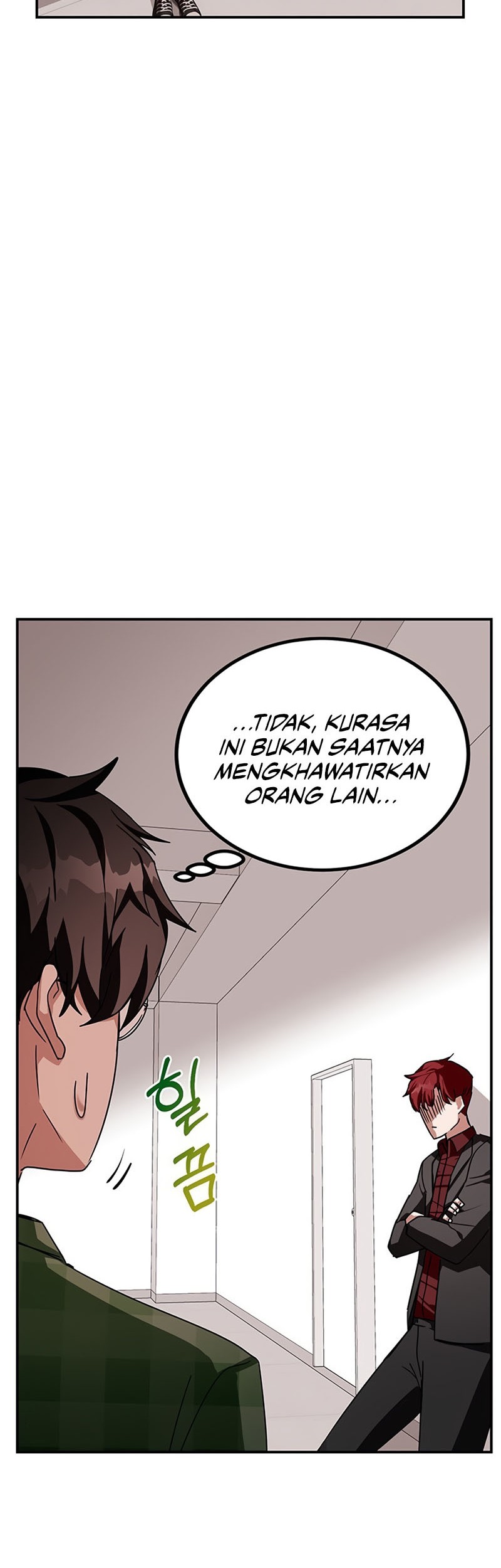 Transcension Academy chapter 9 halaman 66