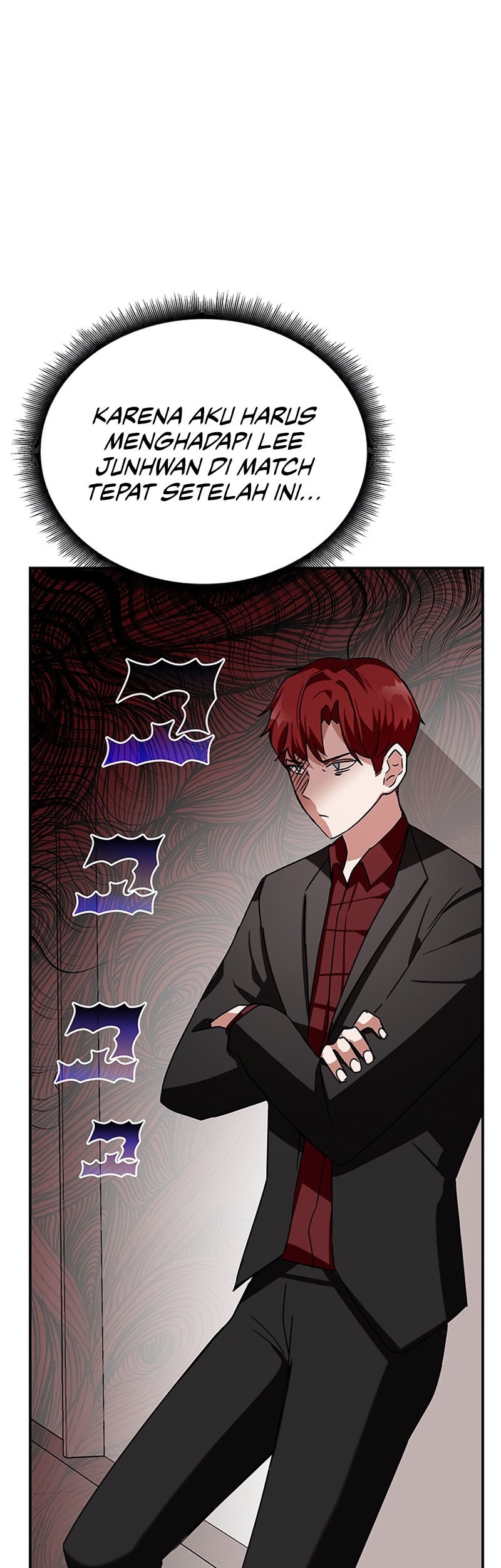 Transcension Academy chapter 9 halaman 67