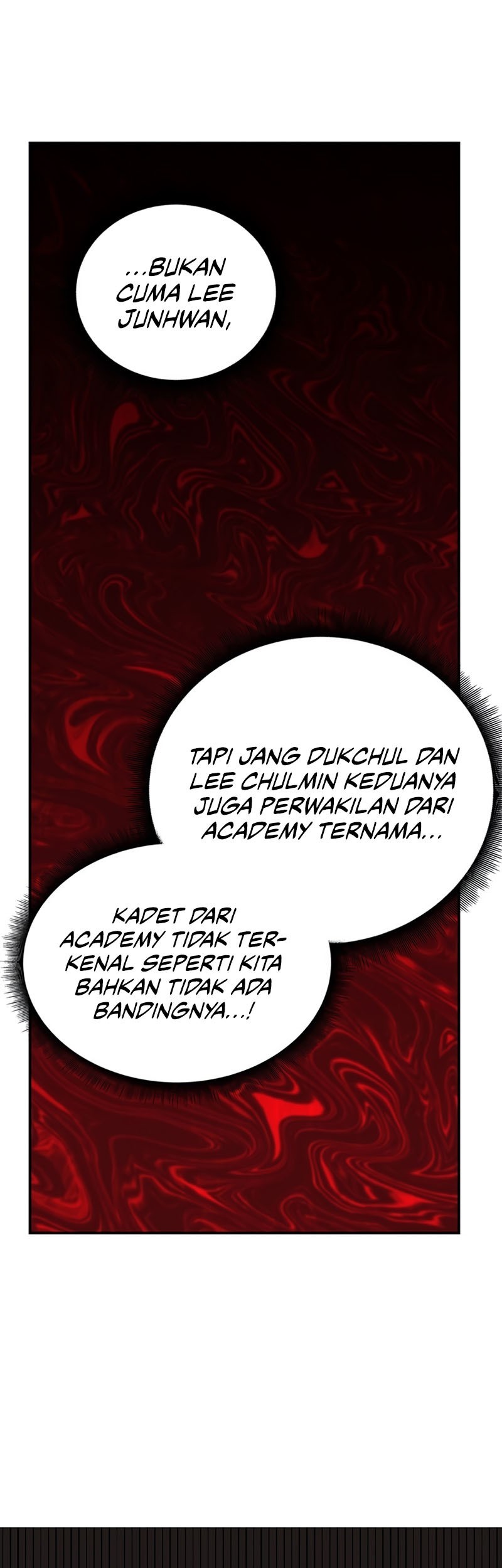 Transcension Academy chapter 9 halaman 70