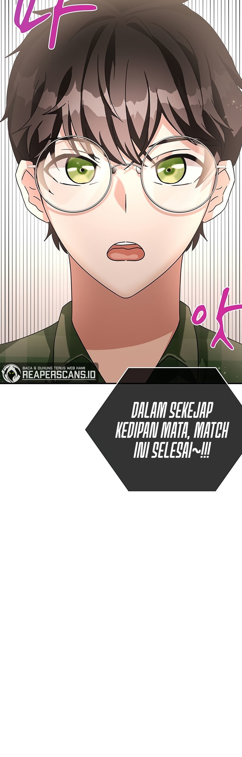 Transcension Academy chapter 9 halaman 73