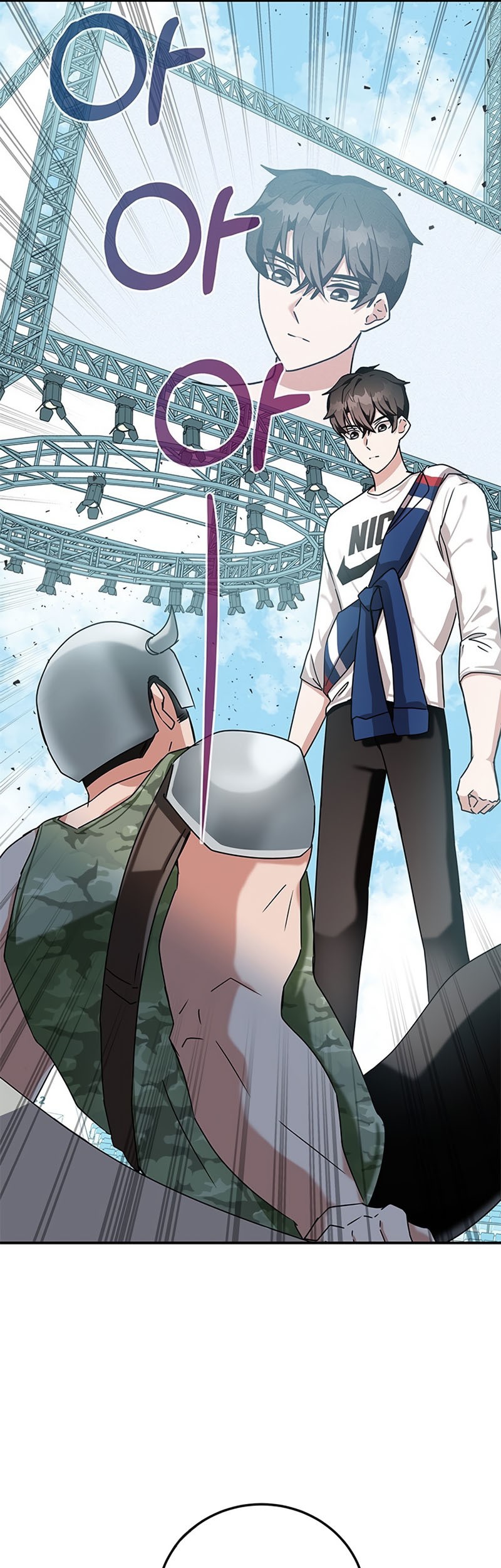 Transcension Academy chapter 9 halaman 75