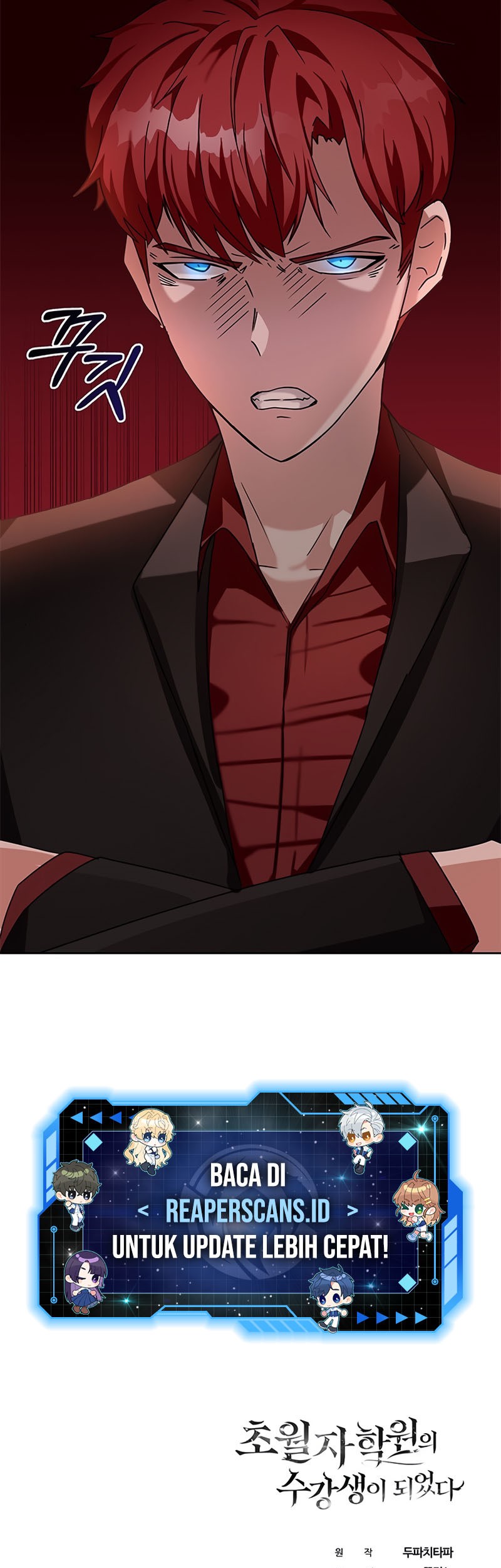 Transcension Academy chapter 9 halaman 80
