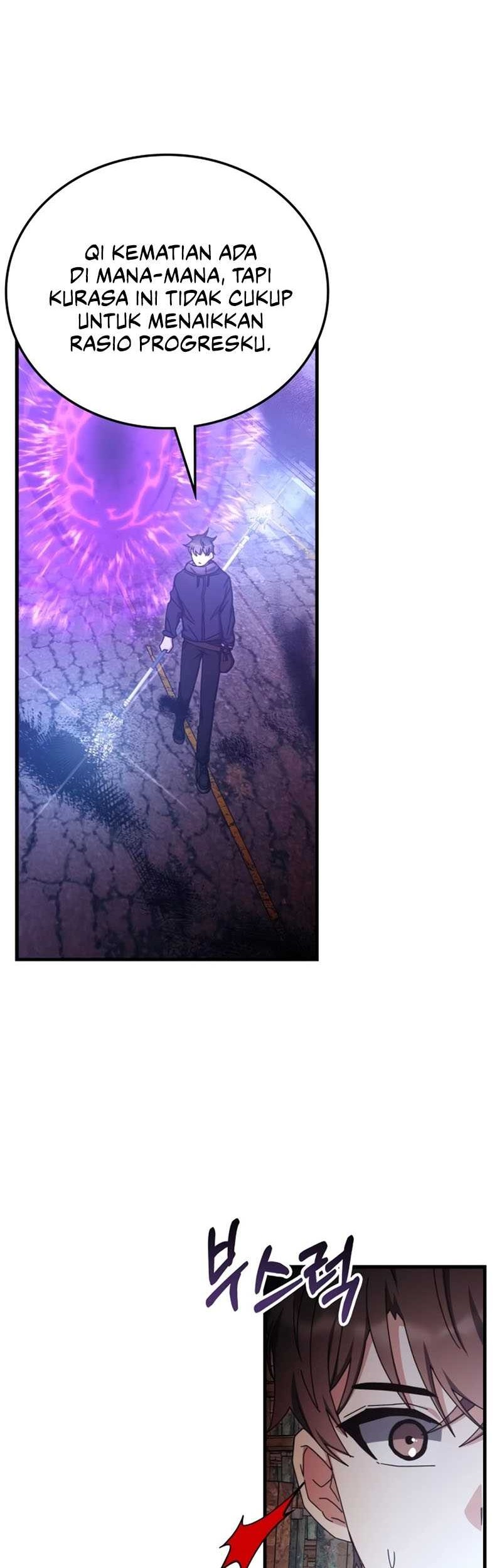 Transcension Academy chapter 90 halaman 3
