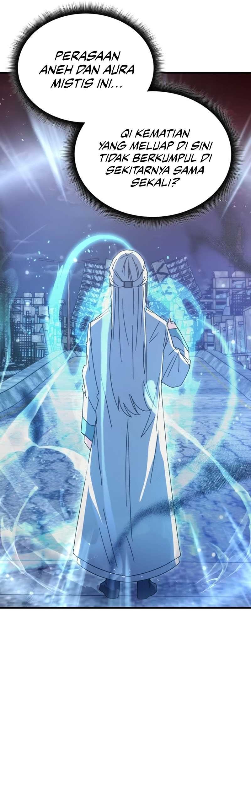Transcension Academy chapter 90 halaman 6