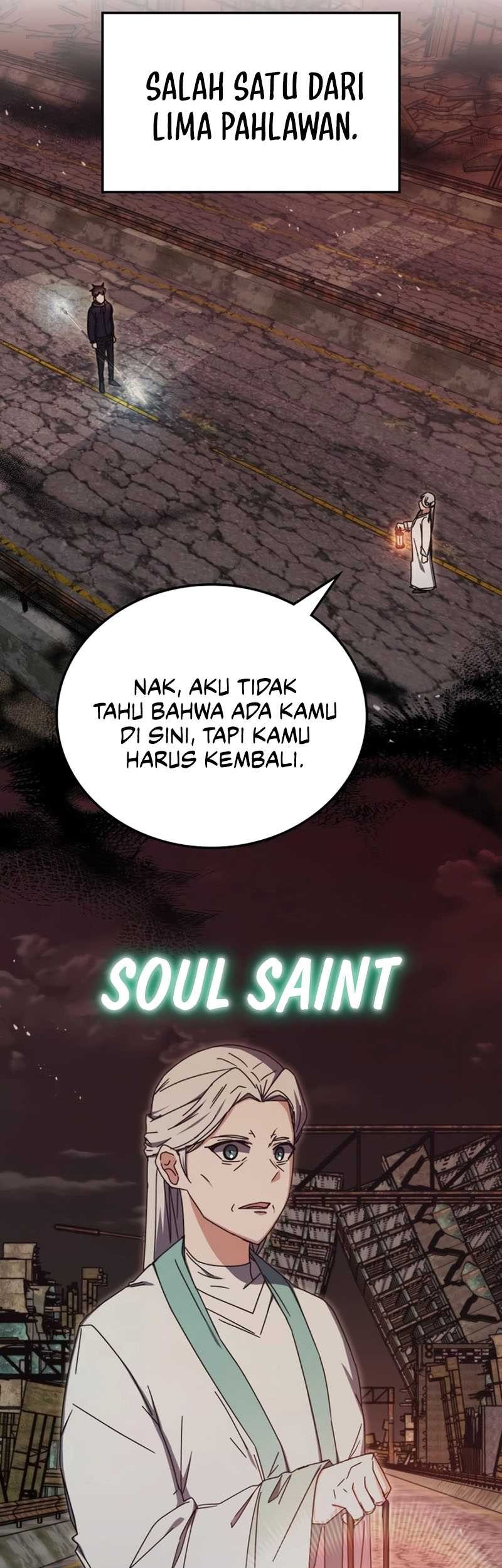 Transcension Academy chapter 90 halaman 10