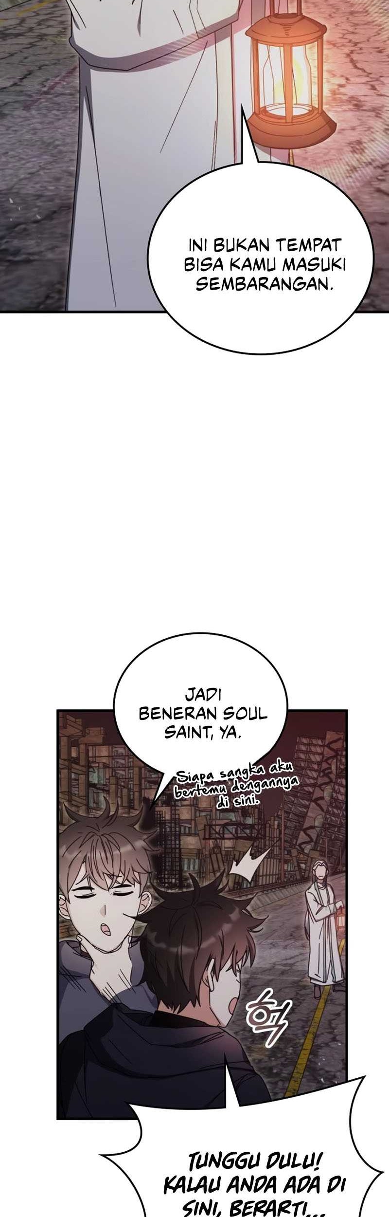 Transcension Academy chapter 90 halaman 11