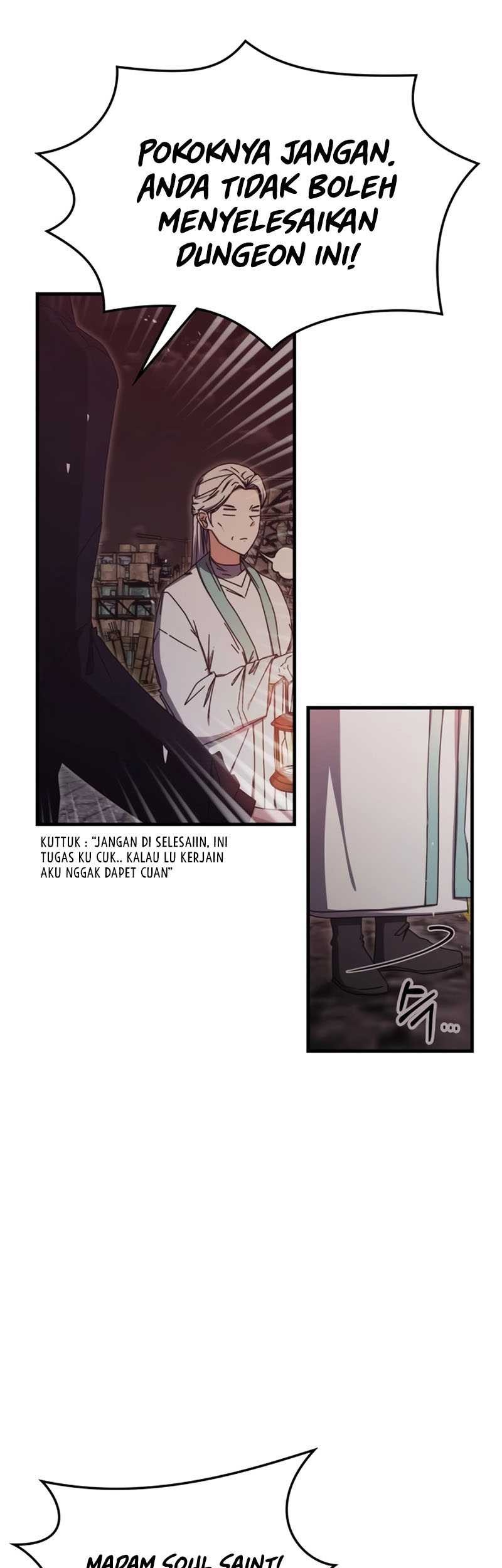 Transcension Academy chapter 90 halaman 14